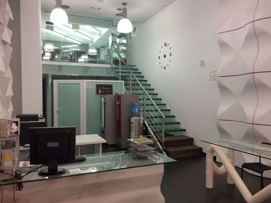 Academia de Jose Luis Reverte