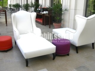 Interioristas, Artículos Decoración, Construcciones Reformas