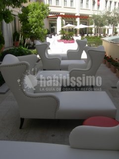 Interioristas, Tiendas, Diseño Interiores