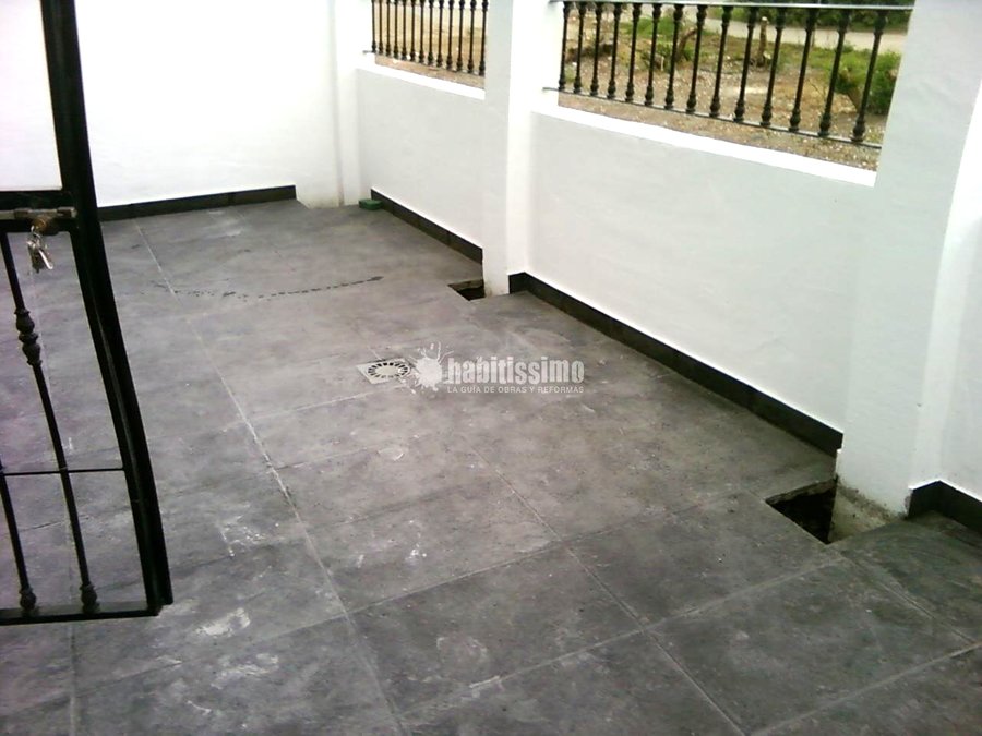 Reformas Viviendas, Cubrimientos Policarbonato, Cerramientos