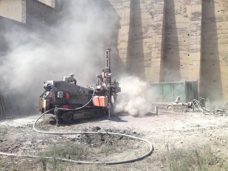 Construcción Casas, Cimentaciones, Construcción Edificios