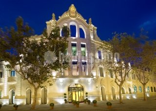 Interioristas, Arquitectura, Técnicos