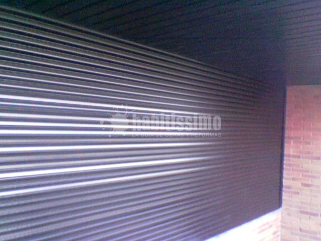 Persianas, Toldos, Mosquiteras