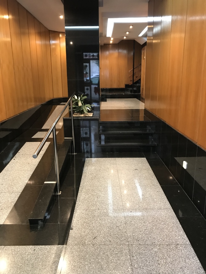 Mantenimiento comunidades