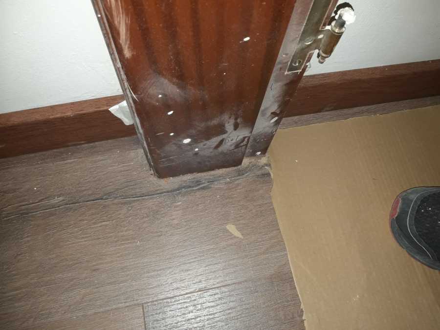 Parquet