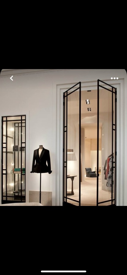 Separador de ambiente