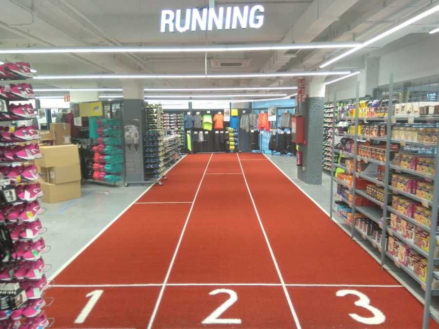 DECORACION TEMATICA EN TIENDAS ESPECIALIZADAS