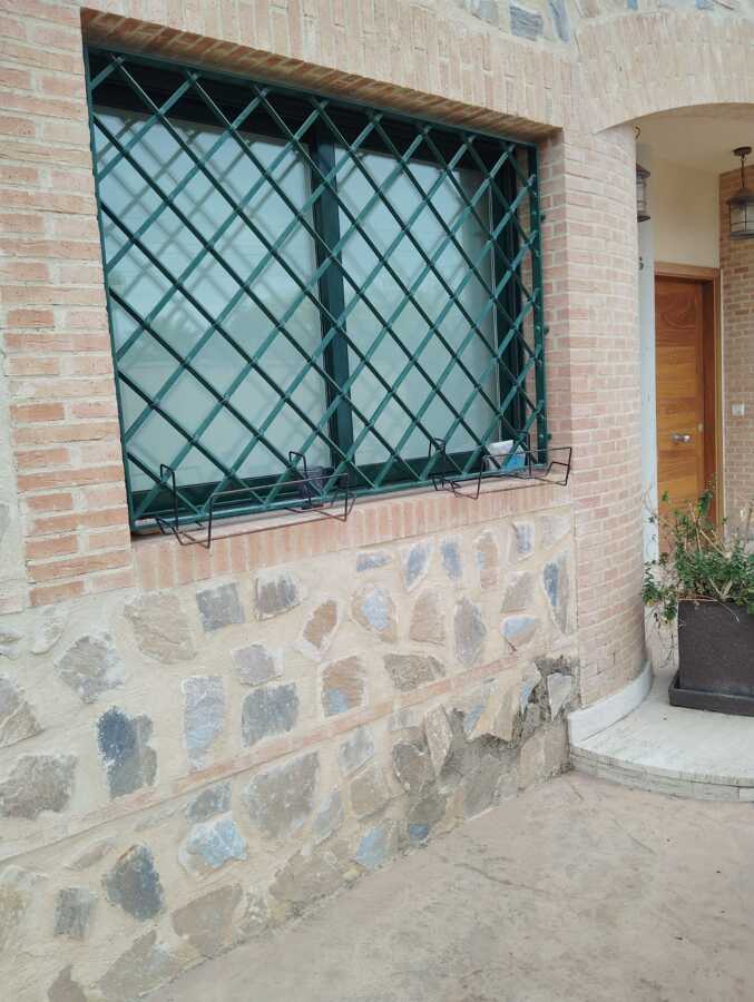 Carpintería Metálica