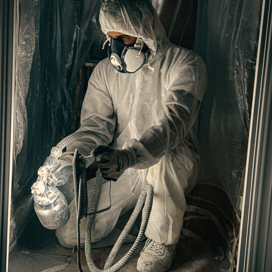 Pintor de Pisos en el Baix Penedès