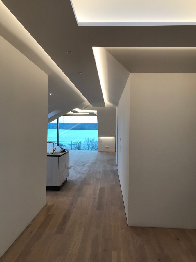 Vicienda Lago Constanza