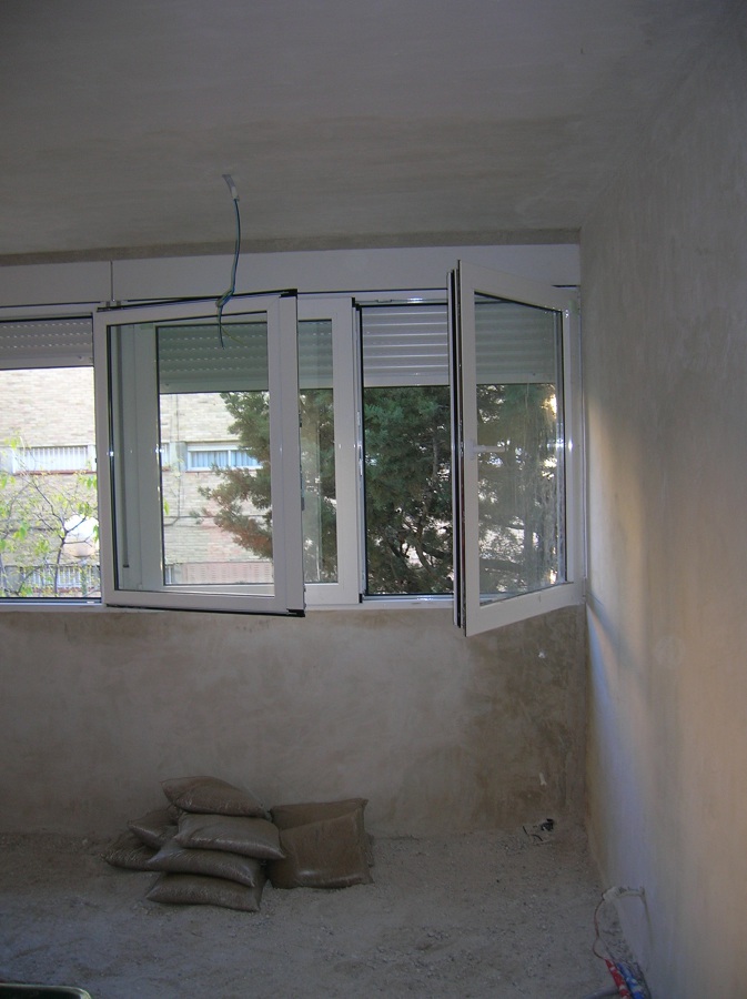 8.- REFORMA DE VIVIENDA