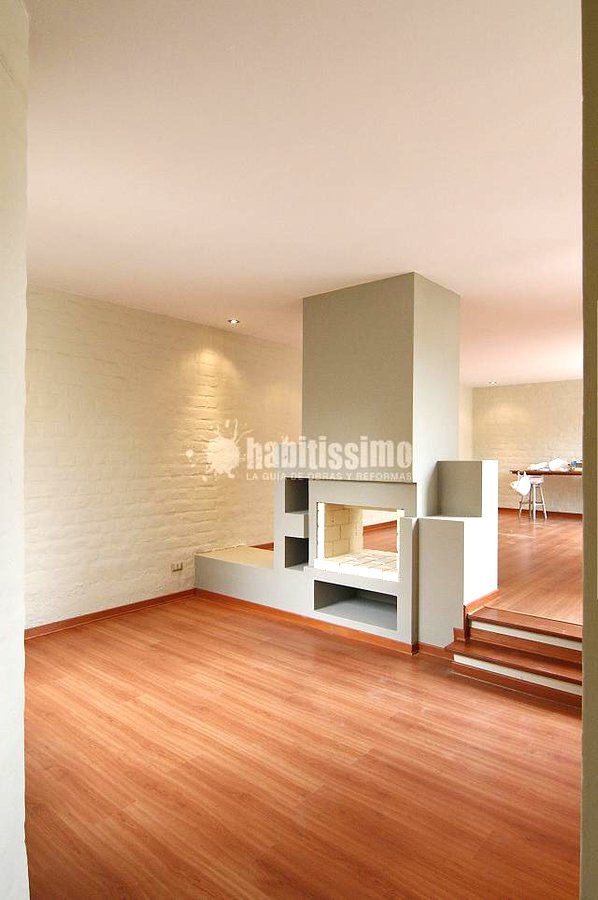 Ascensores, Construcciones Reformas, Reforma