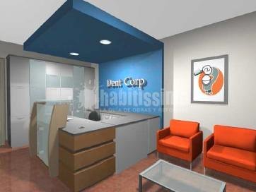 Ascensores, Construcciones Reformas, Reforma