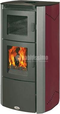 Calefacción, Aire Acondicionado, Chimeneas