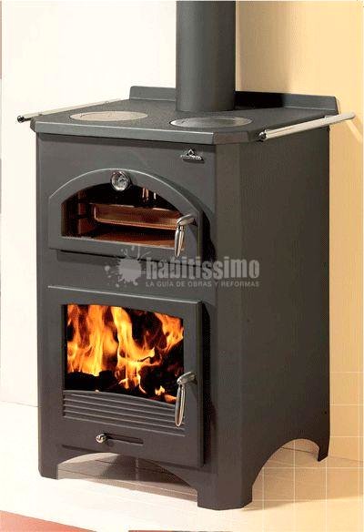 Calefacción, Chimeneas, Aire Acondicionado