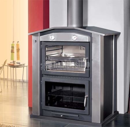 Calefacción, Chimeneas, Aire Acondicionado