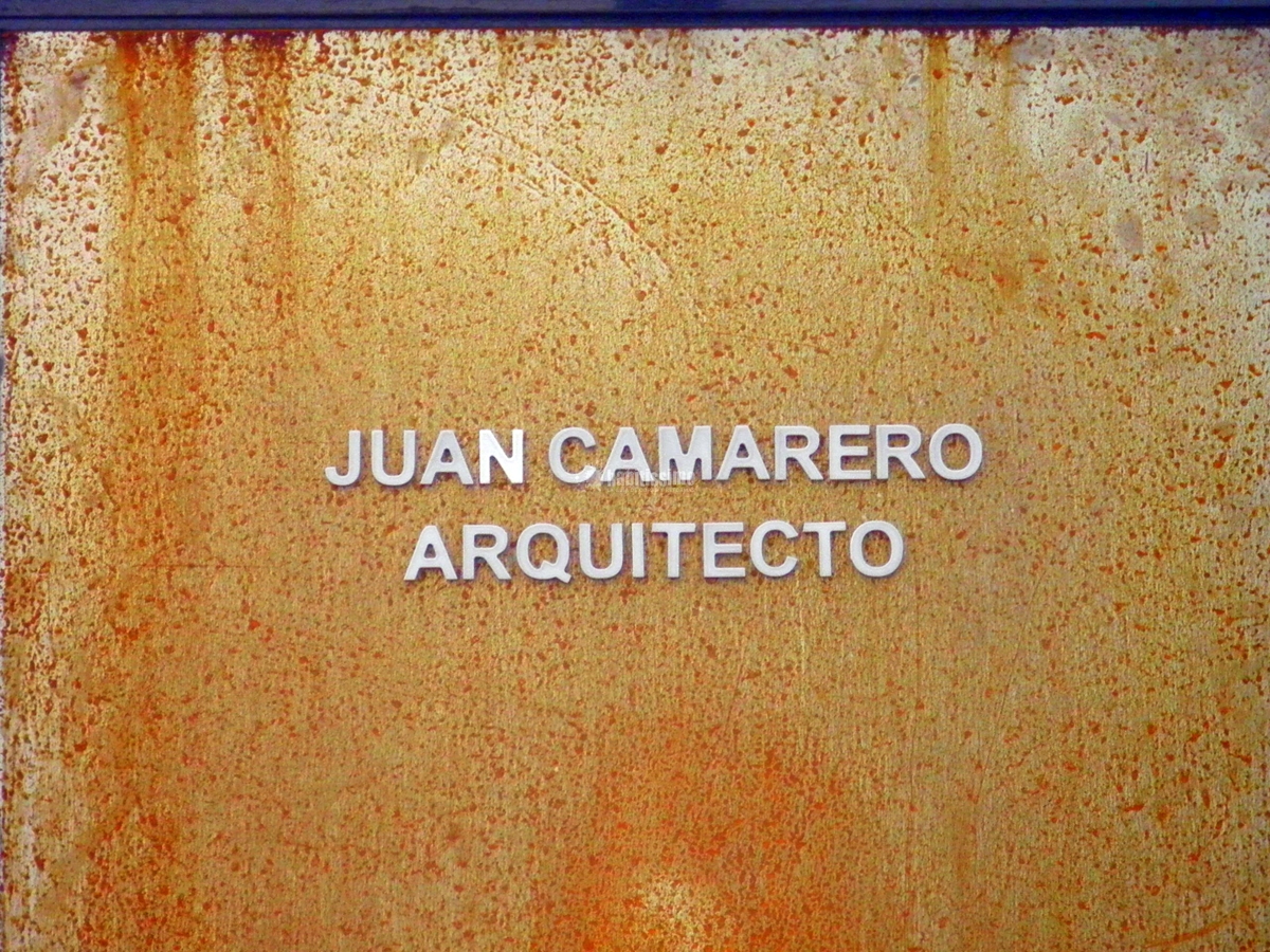 Arquitectos, Asesoramiento Inmobiliario, Licencias Apertura