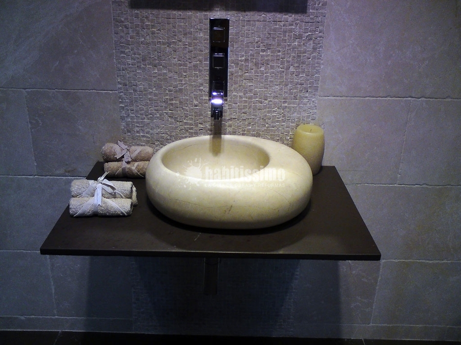 Reformas Viviendas, Construcciones Reformas