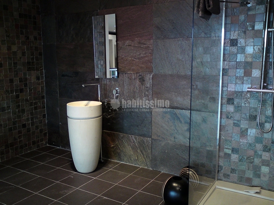 Reformas Viviendas, Construcciones Reformas