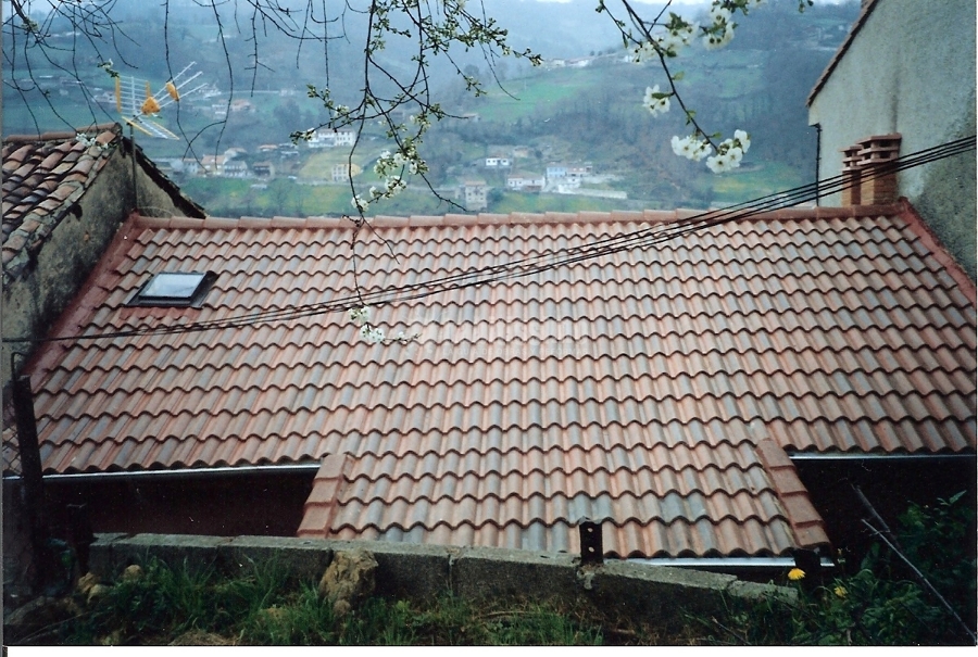 Reformas Viviendas, Tejados, Construcciones Reformas