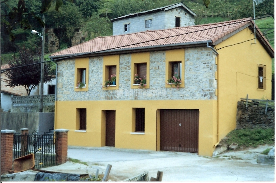 Reformas Viviendas, Tejados, Construcción