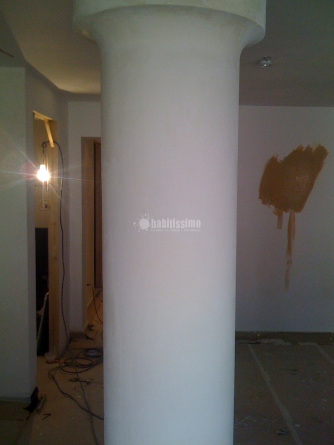 Reformas Comunidades, Albañiles, Ascensores