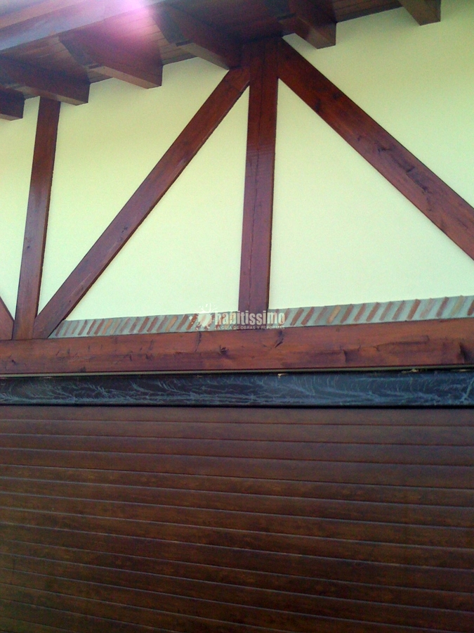 Reformas Comunidades, Instaladores, Construcciones Reformas