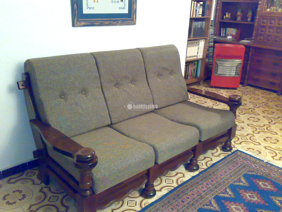 Tapiceros, Toldos, Tiendas