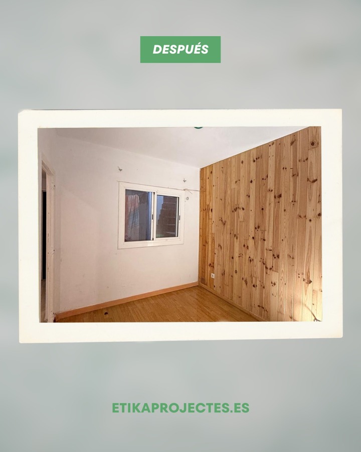 Instalación de techo de pladur