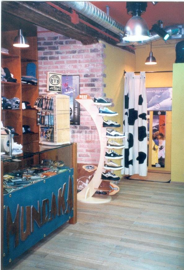 Interioristas, Diseño Interiores, Técnicos