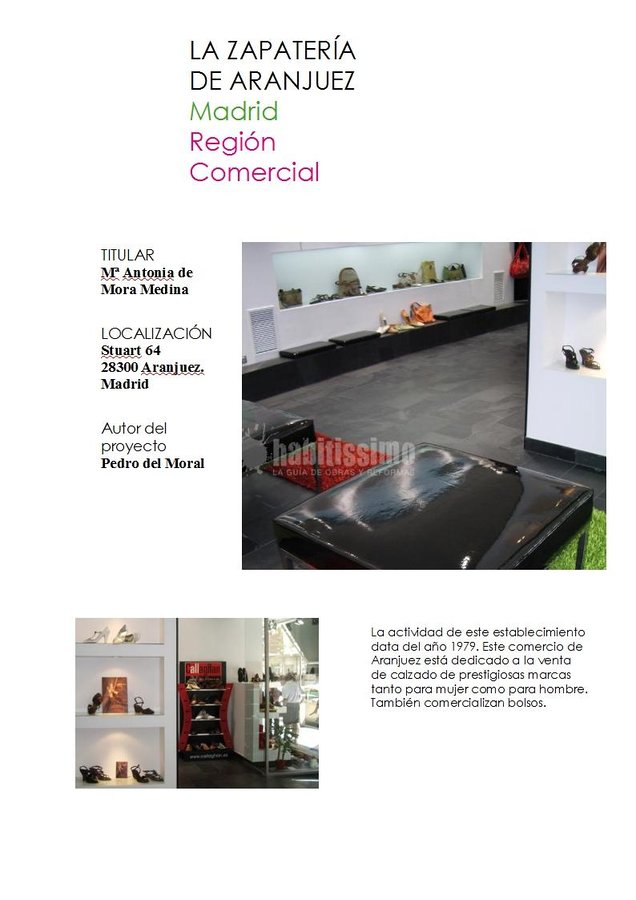 Interioristas, Artículos Decoración, Técnicos