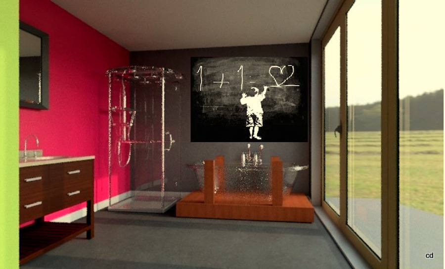 Proyecto CDcArquitectos