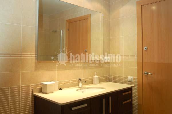 Reformas Viviendas, Decoración, Lampistería