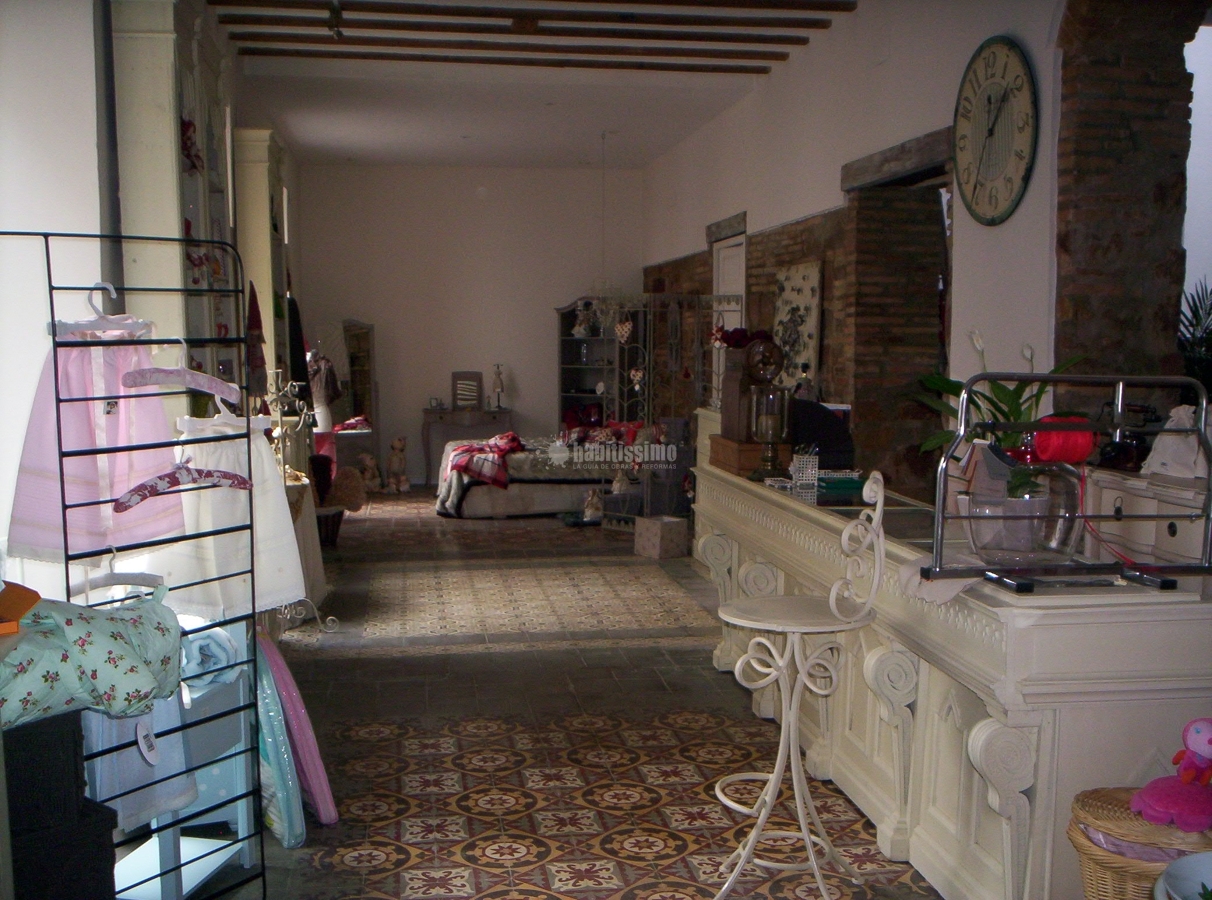 Textil, Artículos Decoración, Regalos