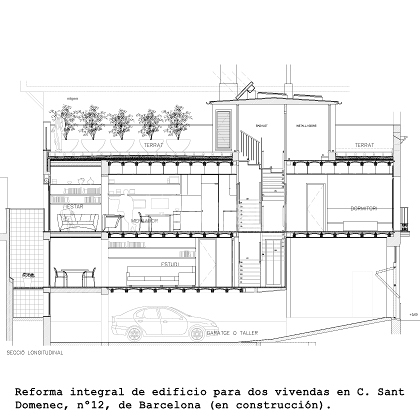 Arquitectos, Interioristas, Construcción Edificios