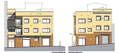 Arquitectos, Reforma, Reformas Locales Comerciales