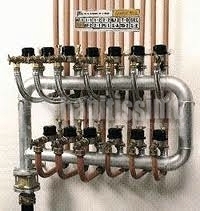 Fontaneros, Albañilería, Reforma