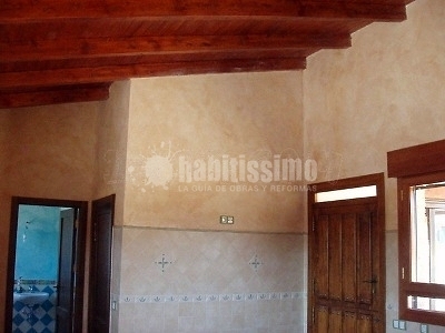 Pintores, Reformas Viviendas, Reformas Locales Comerciales