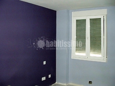 Pintores, Reformas Cocinas, Reformas Baños