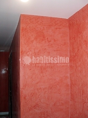 Pintores, Reformas Locales Comerciales, Reformas General