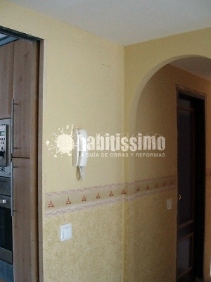 Pintores, Reformas Cocinas, Reformas Locales Comerciales