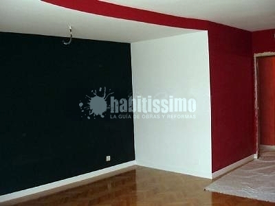 Pintores, Tarimas Flotantes, Reformas Baños