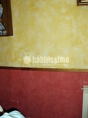 Pintores, Obras Menores, Reformas Locales Comerciales