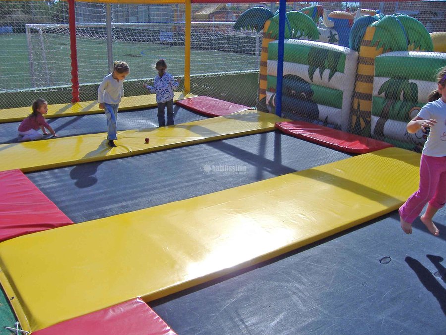 Tapiceros, Obras Menores, Tapicería