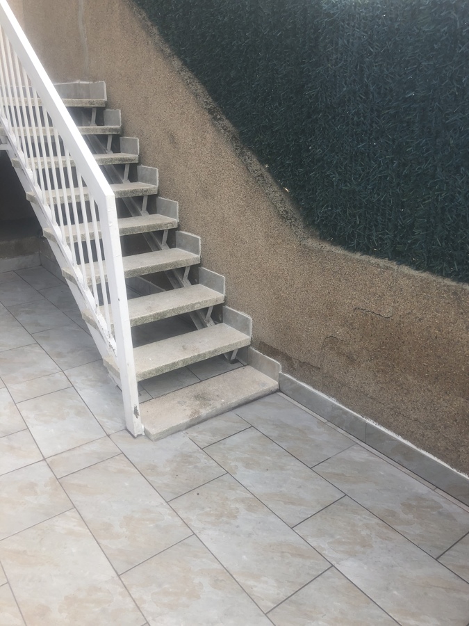 Terasa de Montornès de Vallès