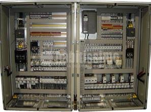 Domótica, Instalaciones Eléctricas, Electricidad