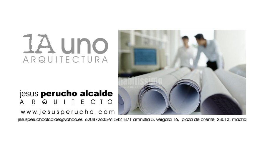 Arquitectos, Construcción, Arquitectura