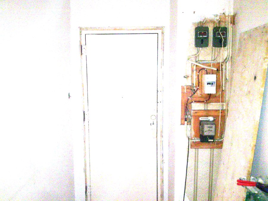 Reformas Viviendas, Electricistas, Insonorización