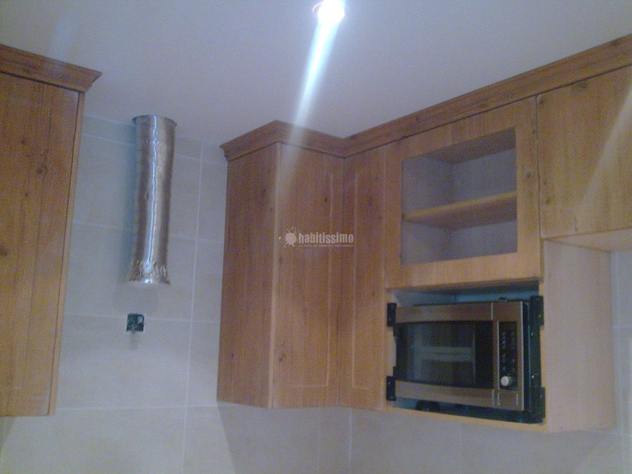 Reformas Viviendas, Carpinteros, Construcciones Reformas