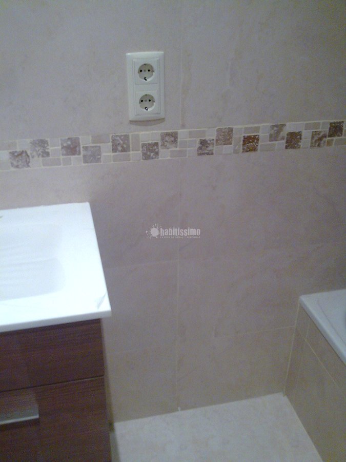 Reformas Viviendas, Insonorización, Fontaneros